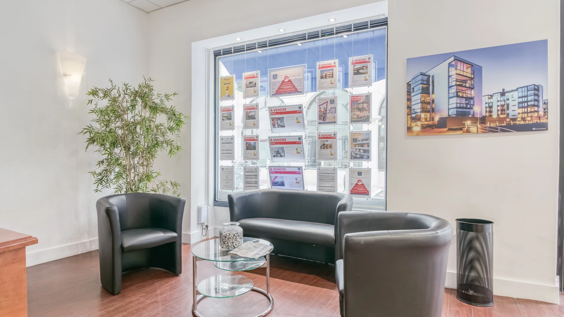 Bien disponible à Cannes Saint-Honoré